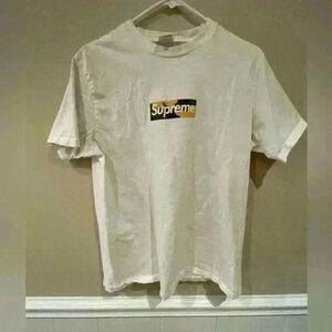 Supreme box logo